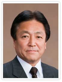 新関西製鐵株式会社
代表取締役 田邊寛