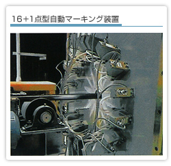 16+1�_�^�����}�[�L���O���u