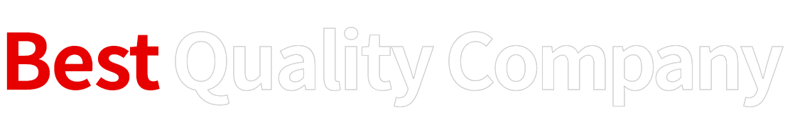 Best Quality Company